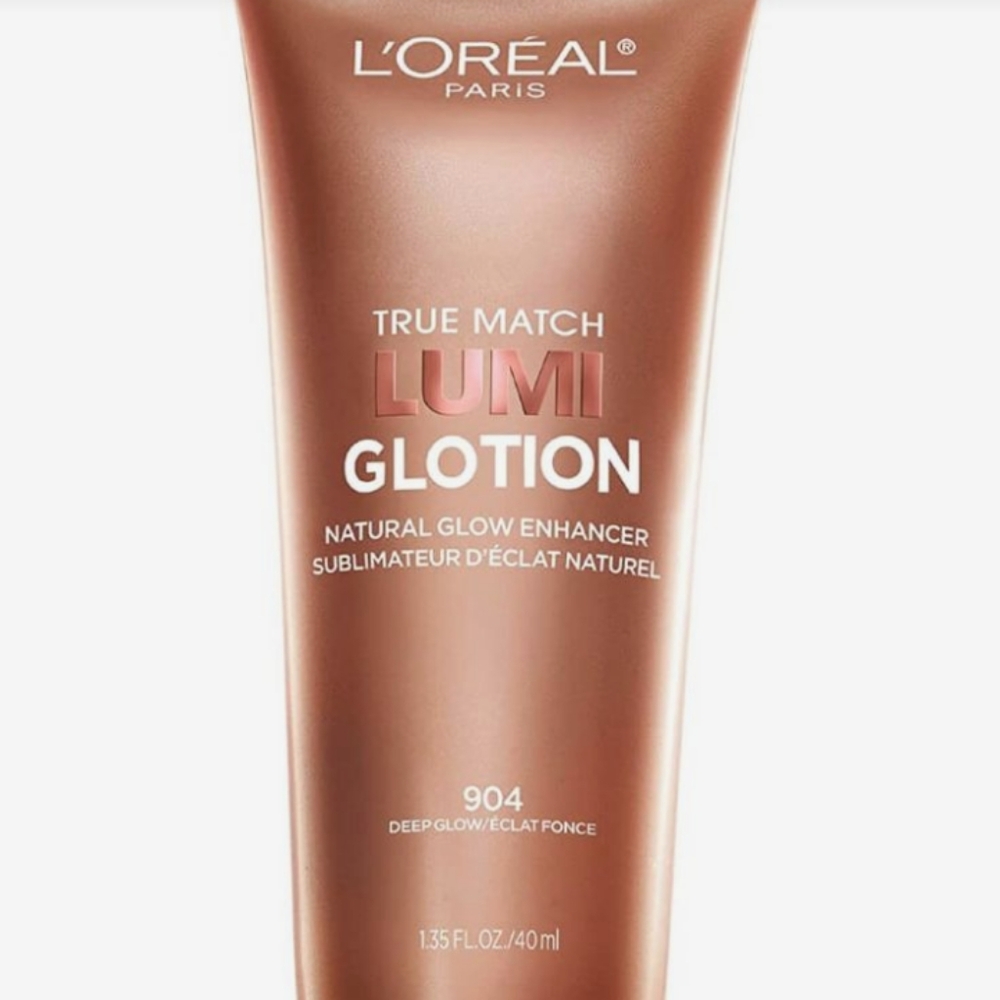 Brand new loreal Paris glow enhancer
